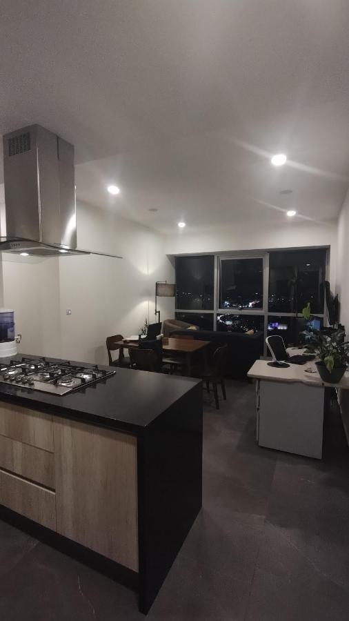 Nsi Anseli Homestay Mexico City