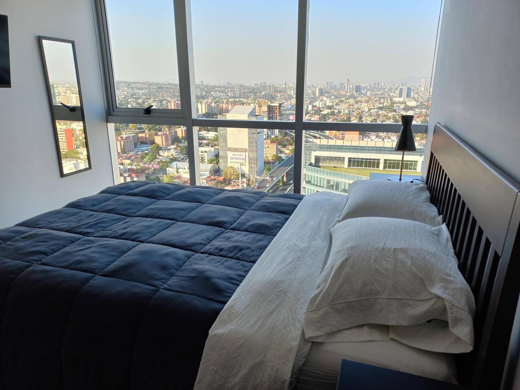 Homestay Nsi Anseli Mexico City